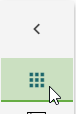 Der Screenshot zeigt das Titel-Symbol in der minimierten Symbolpalette.