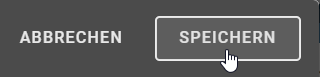 Der hier aufgeführte Screenshot zeigt die beiden Optionen "Speichern" und "Abbrechen".
